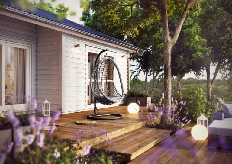 Zestaw wypoczynkowy na taras, jaki wybrać?