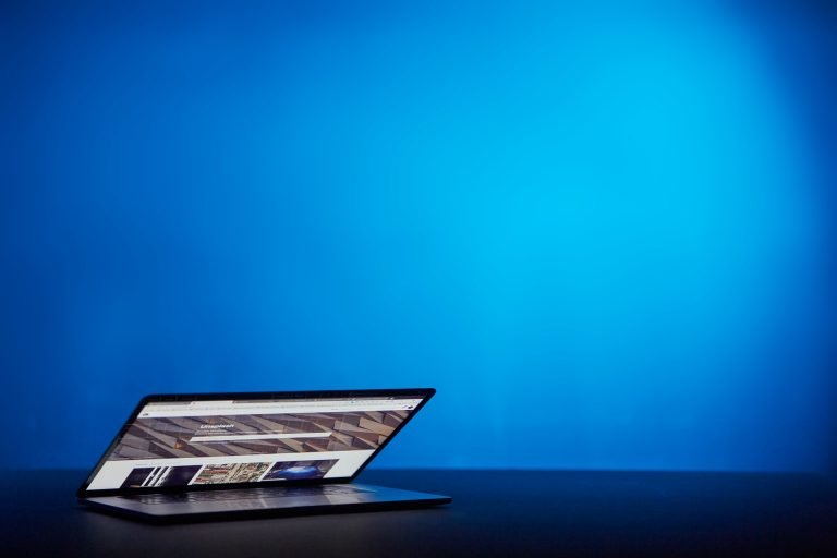 Słowa kluczowe na stronach internetowych